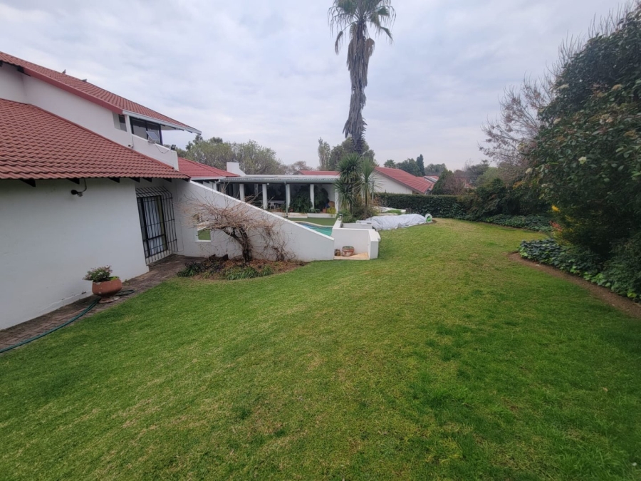 4 Bedroom Property for Sale in Suidrand Free State